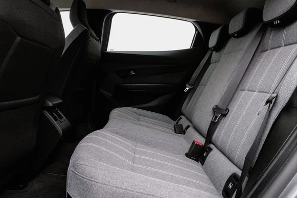 Renault Megane E-Tech - Afbeelding 13 van 30