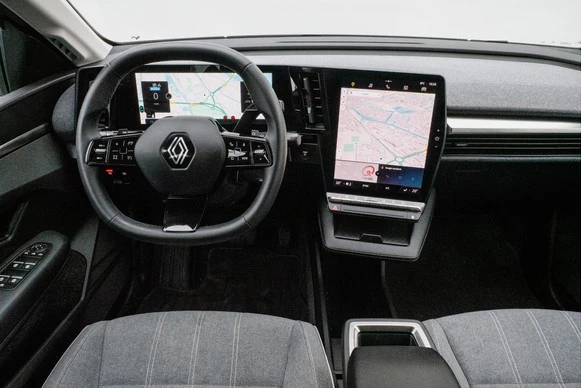 Renault Megane E-Tech - Afbeelding 15 van 30