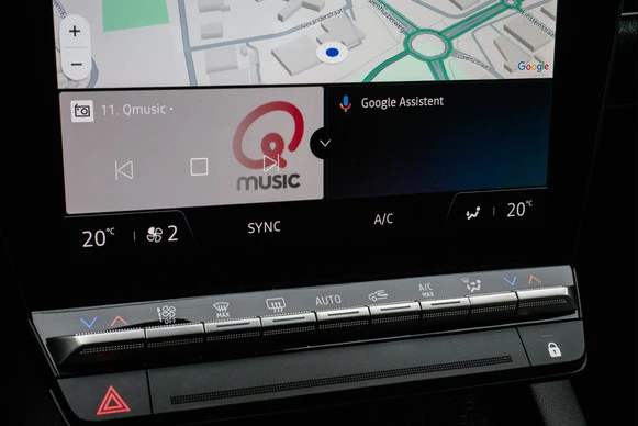 Renault Megane E-Tech - Afbeelding 16 van 30