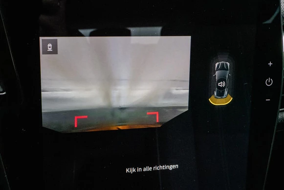 Renault Megane E-Tech - Afbeelding 17 van 30