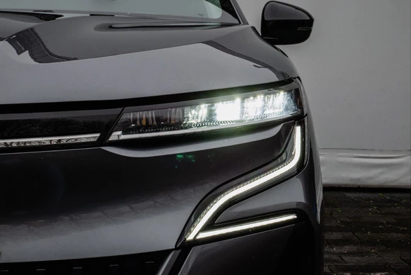 Renault Megane E-Tech - Afbeelding 19 van 30