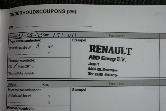 Renault Megane E-Tech - Afbeelding 21 van 30