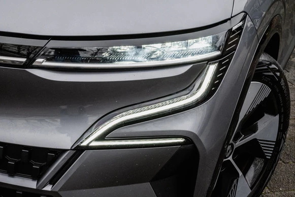 Renault Megane E-Tech - Afbeelding 22 van 30
