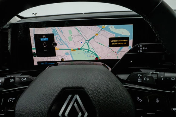 Renault Megane E-Tech - Afbeelding 23 van 30