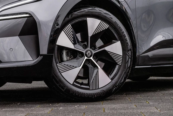Renault Megane E-Tech - Afbeelding 26 van 30