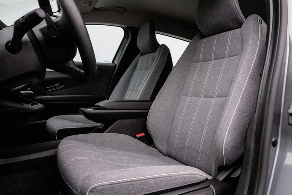 Renault Megane E-Tech - Afbeelding 27 van 30