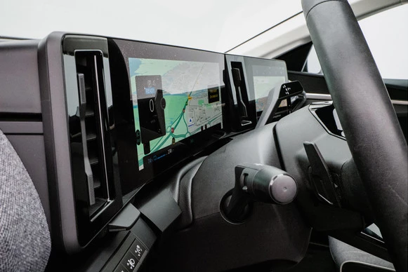 Renault Megane E-Tech - Afbeelding 28 van 30