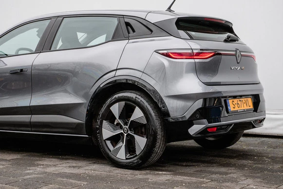 Renault Megane E-Tech - Afbeelding 29 van 30