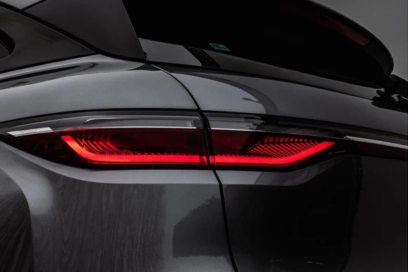 Renault Megane E-Tech - Afbeelding 30 van 30