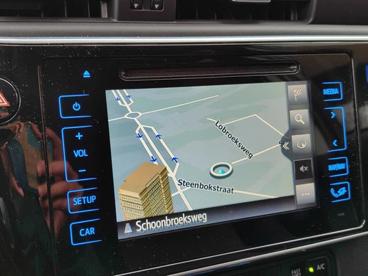 Toyota Auris - Afbeelding 21 van 30