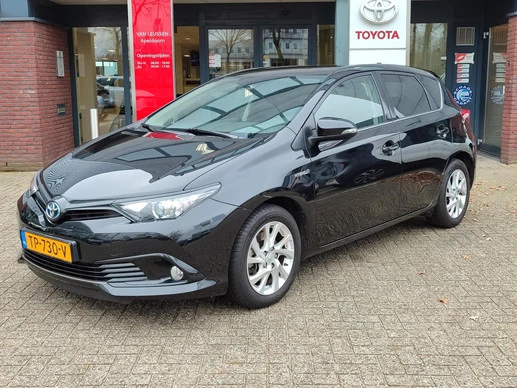 Toyota Auris - Afbeelding 1 van 30