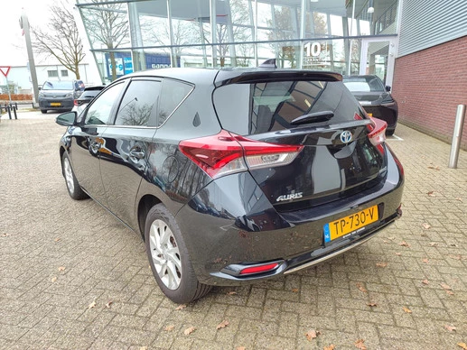 Toyota Auris - Afbeelding 3 van 30
