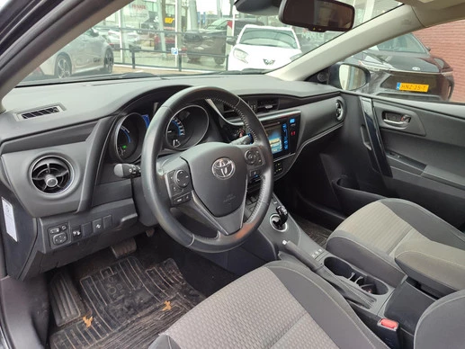 Toyota Auris - Afbeelding 4 van 30