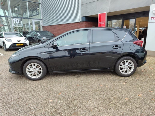 Toyota Auris - Afbeelding 5 van 30