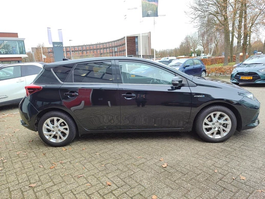 Toyota Auris - Afbeelding 6 van 30