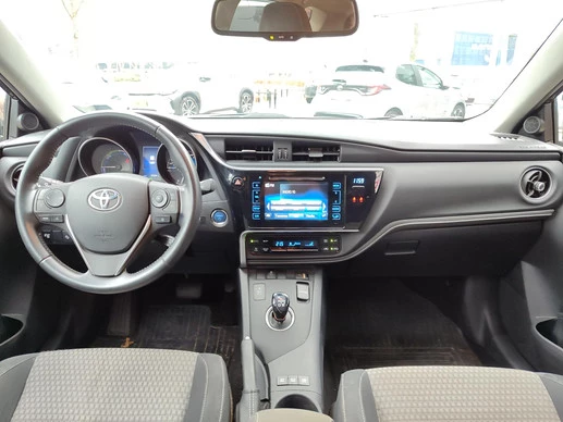 Toyota Auris - Afbeelding 7 van 30