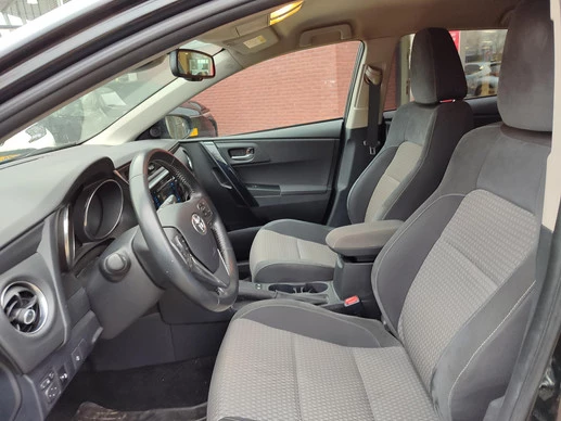 Toyota Auris - Afbeelding 8 van 30