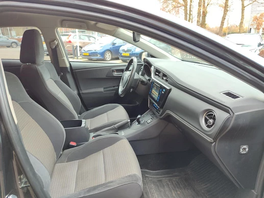Toyota Auris - Afbeelding 9 van 30