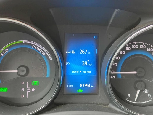 Toyota Auris - Afbeelding 12 van 30