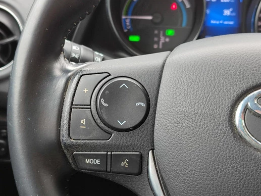 Toyota Auris - Afbeelding 13 van 30