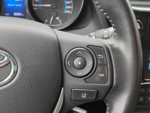 Toyota Auris - Afbeelding 14 van 30