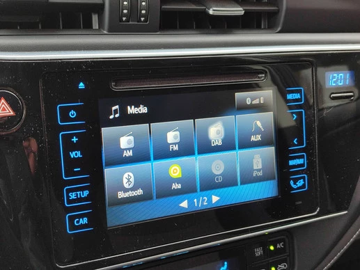 Toyota Auris - Afbeelding 18 van 30