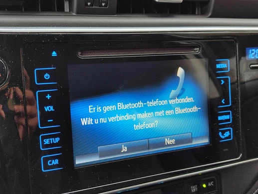 Toyota Auris - Afbeelding 19 van 30