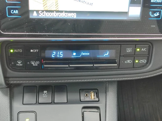 Toyota Auris - Afbeelding 22 van 30