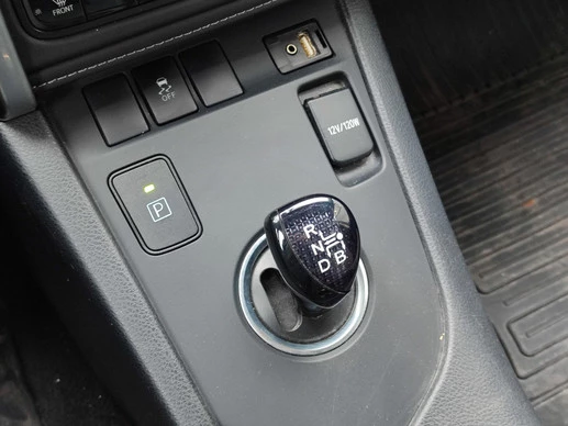 Toyota Auris - Afbeelding 23 van 30