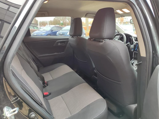 Toyota Auris - Afbeelding 24 van 30