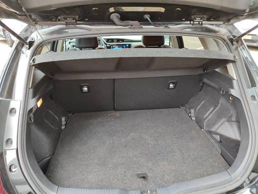 Toyota Auris - Afbeelding 25 van 30
