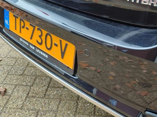 Toyota Auris - Afbeelding 26 van 30