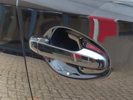 Toyota Auris - Afbeelding 27 van 30