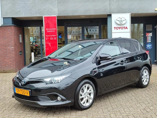 Toyota Auris - Afbeelding 1 van 30