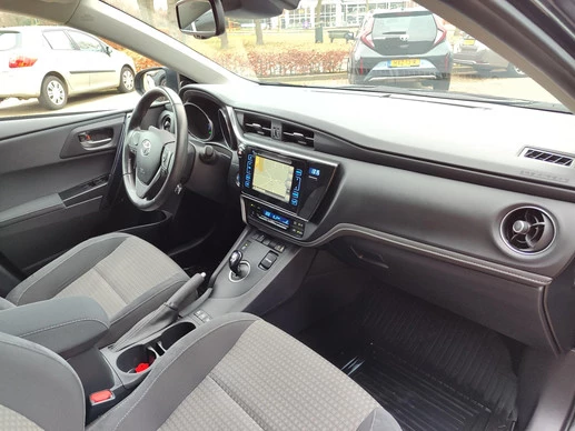Toyota Auris - Afbeelding 2 van 30