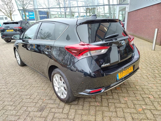 Toyota Auris - Afbeelding 3 van 30