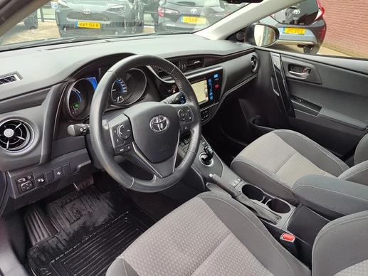 Toyota Auris - Afbeelding 4 van 30