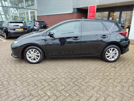 Toyota Auris - Afbeelding 5 van 30