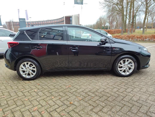 Toyota Auris - Afbeelding 6 van 30