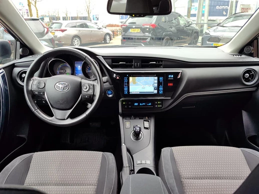 Toyota Auris - Afbeelding 7 van 30