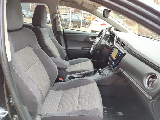 Toyota Auris - Afbeelding 8 van 30