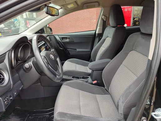 Toyota Auris - Afbeelding 9 van 30