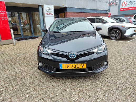 Toyota Auris - Afbeelding 29 van 30