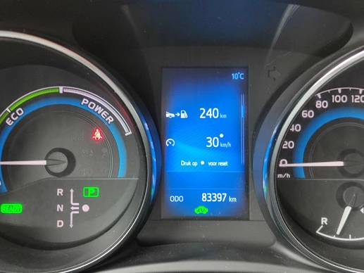 Toyota Auris - Afbeelding 12 van 30