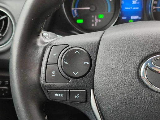 Toyota Auris - Afbeelding 13 van 30