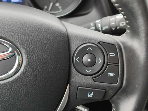 Toyota Auris - Afbeelding 14 van 30