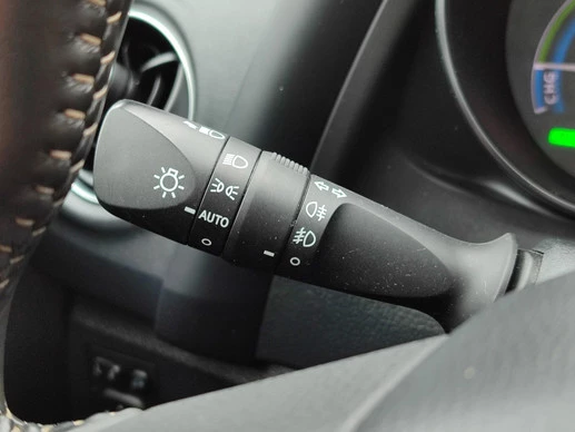 Toyota Auris - Afbeelding 15 van 30