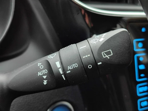 Toyota Auris - Afbeelding 16 van 30