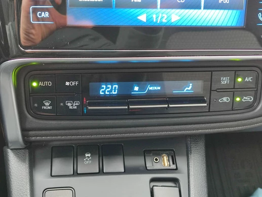 Toyota Auris - Afbeelding 17 van 30