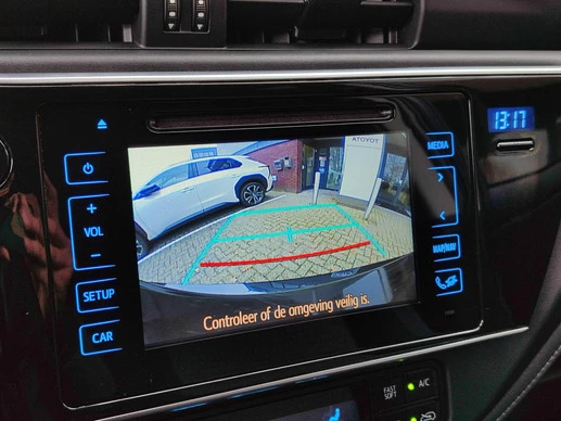 Toyota Auris - Afbeelding 18 van 30